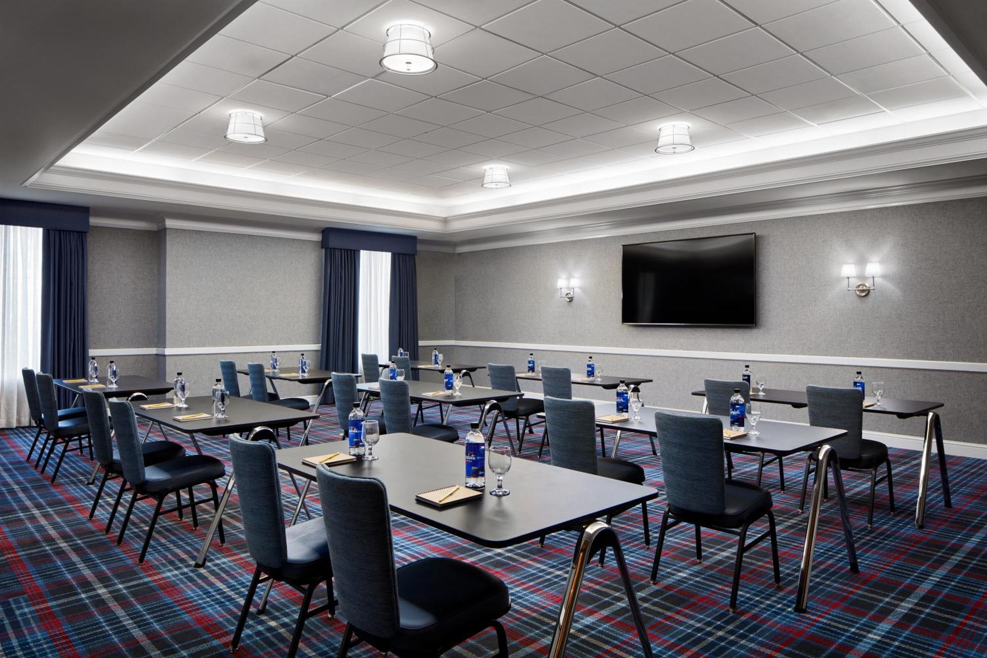 Hotel Graduate By Hilton Storrs Extérieur photo