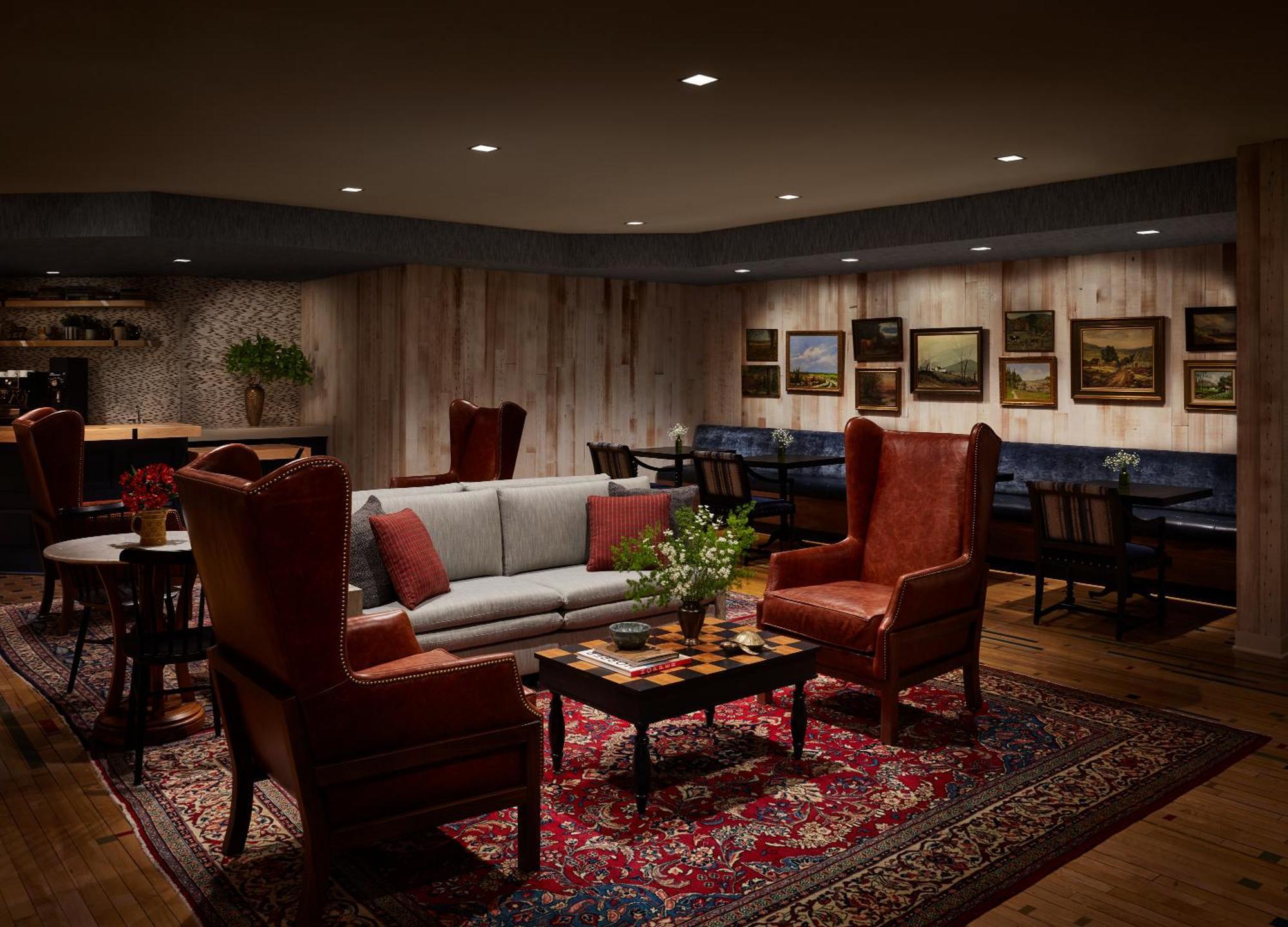 Hotel Graduate By Hilton Storrs Extérieur photo