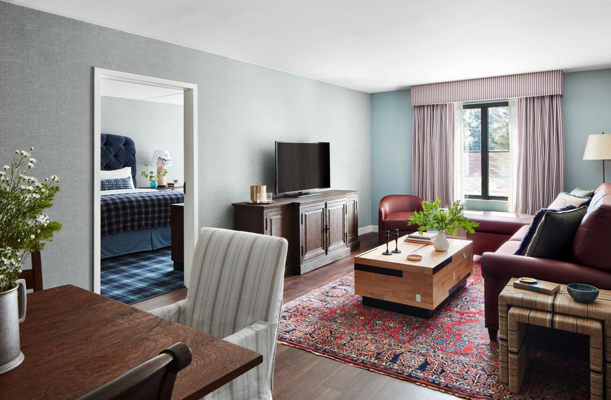 Hotel Graduate By Hilton Storrs Extérieur photo