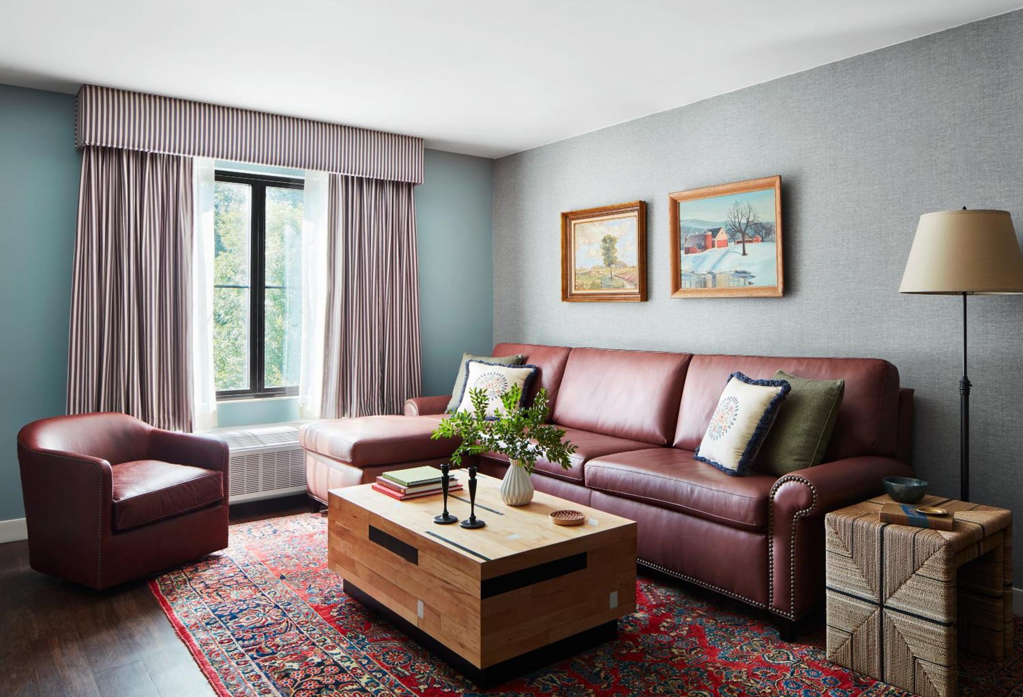 Hotel Graduate By Hilton Storrs Extérieur photo