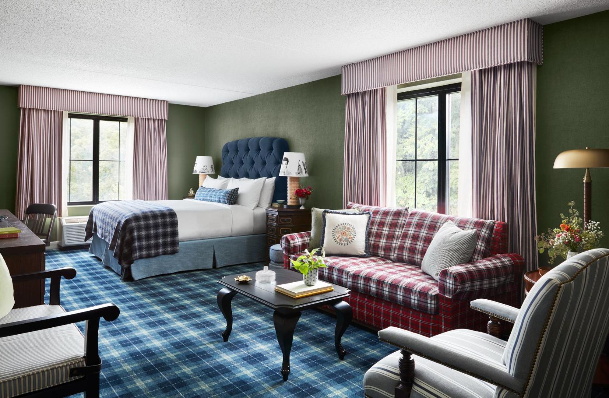 Hotel Graduate By Hilton Storrs Extérieur photo