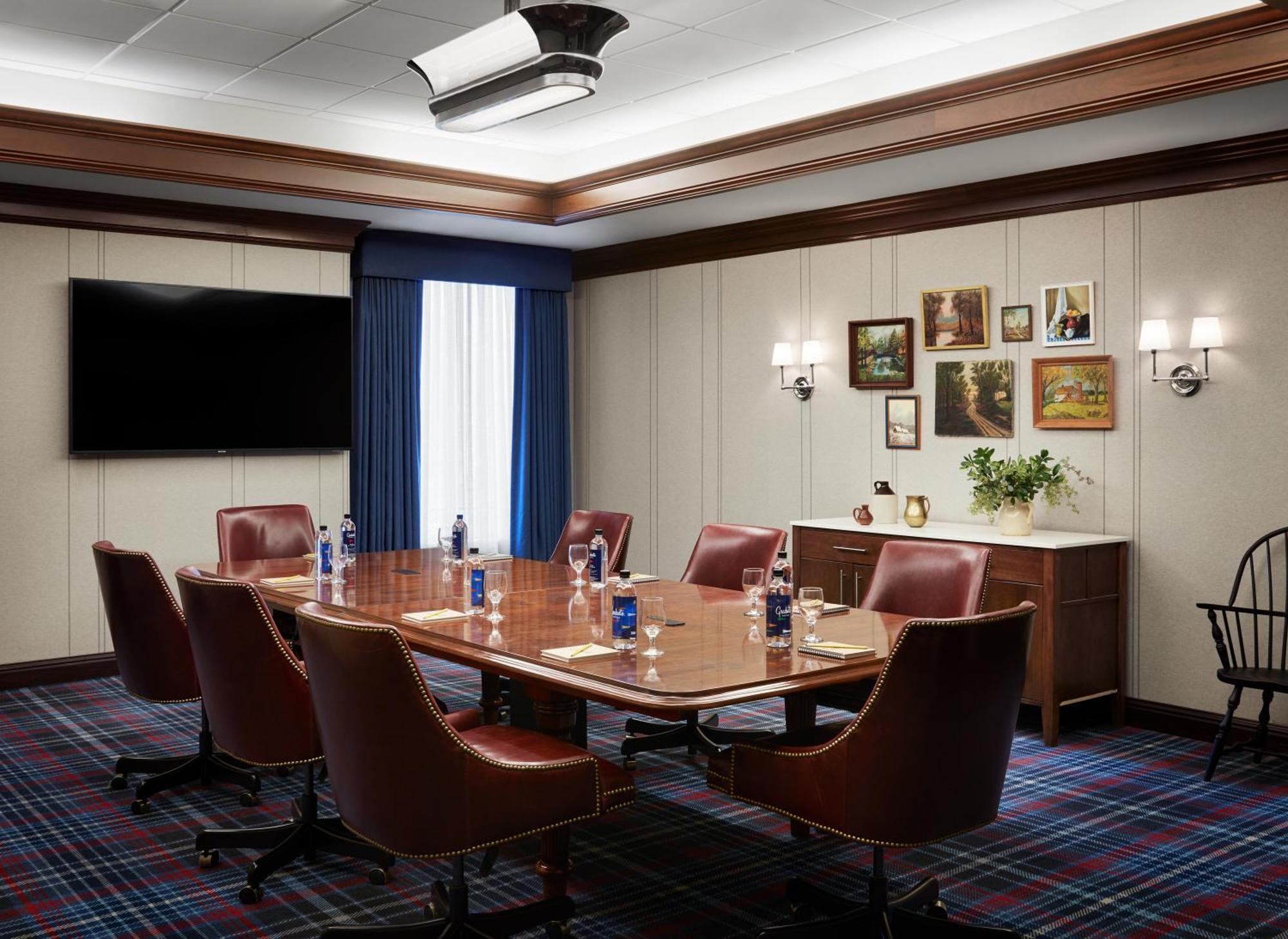 Hotel Graduate By Hilton Storrs Extérieur photo