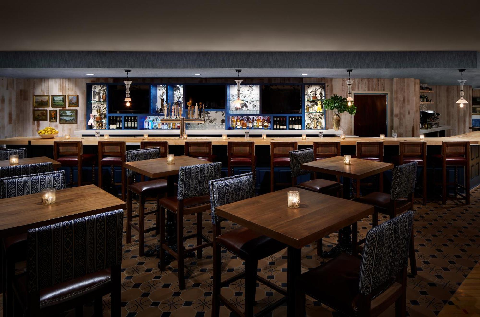 Hotel Graduate By Hilton Storrs Extérieur photo