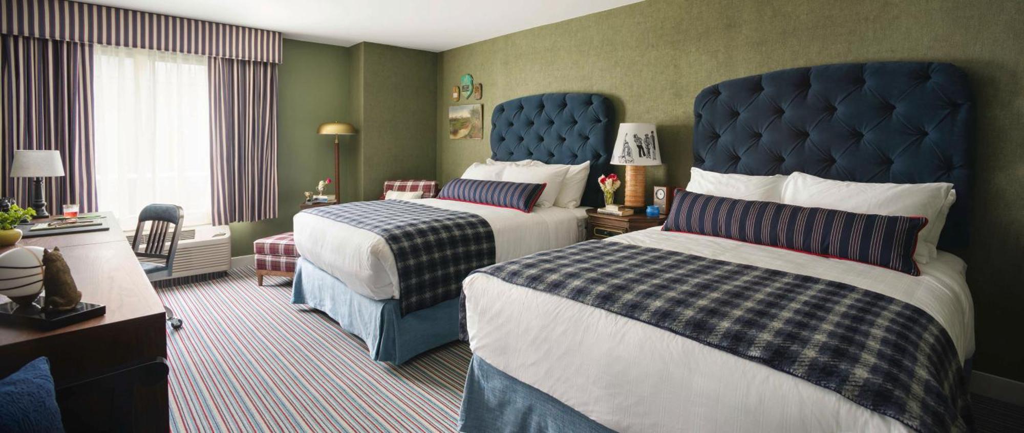 Hotel Graduate By Hilton Storrs Extérieur photo