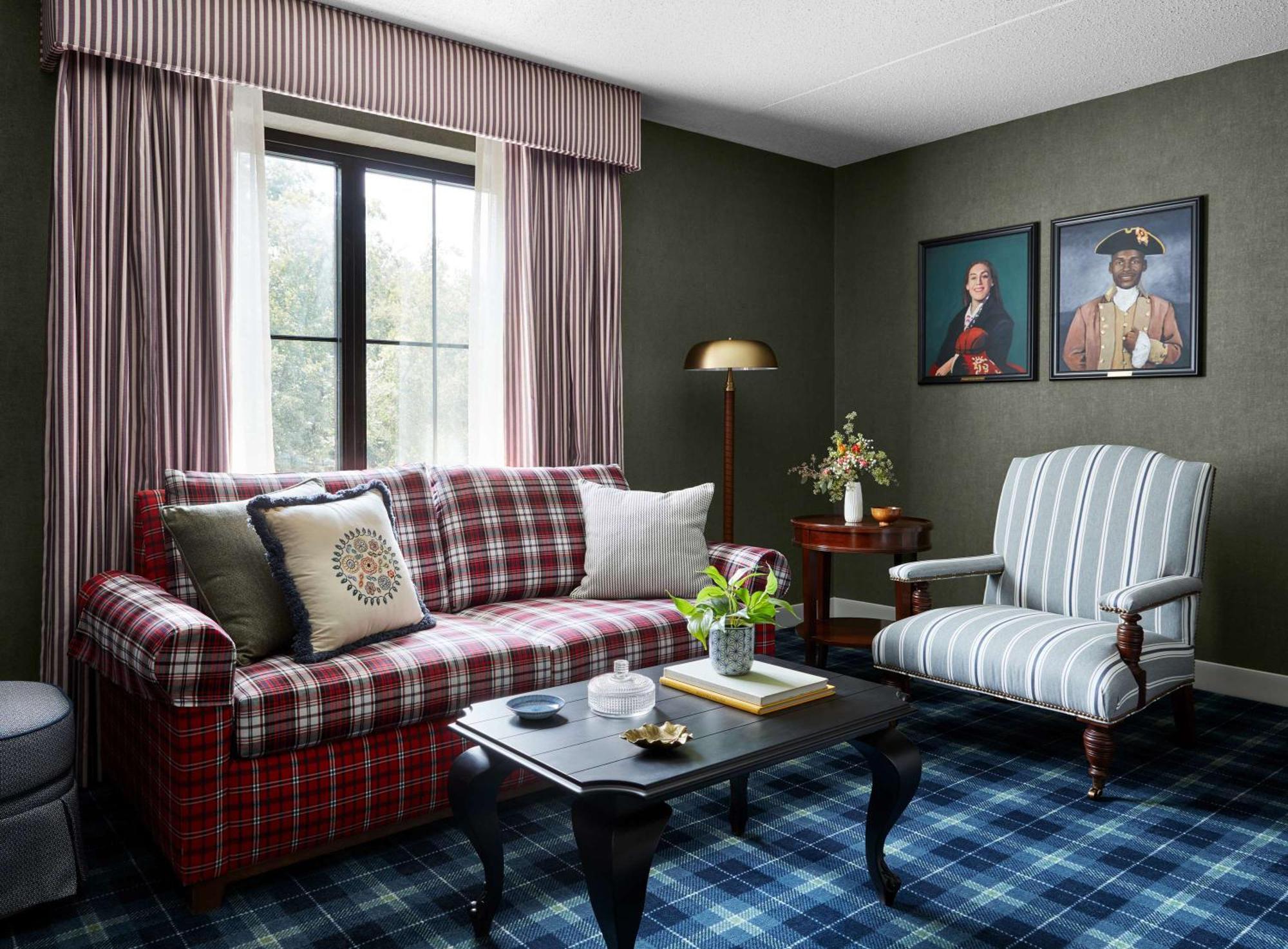 Hotel Graduate By Hilton Storrs Extérieur photo