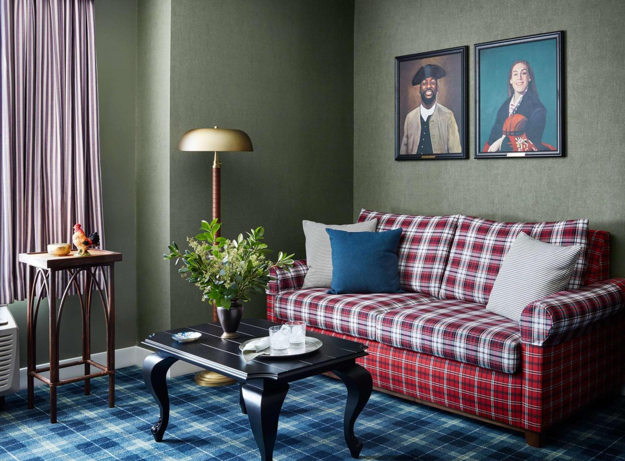 Hotel Graduate By Hilton Storrs Extérieur photo